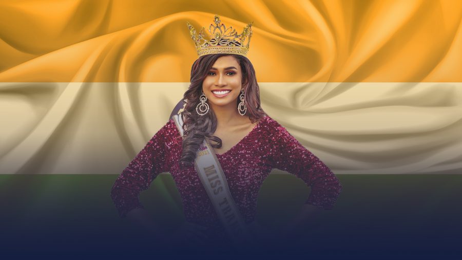 Miss Trans Global 2021 Finalists